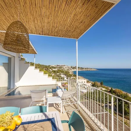 Tenuta Marinaia Villa *