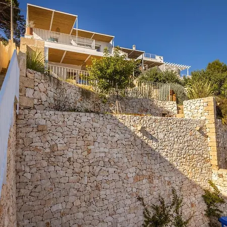 Tenuta Marinaia Villa Marittima