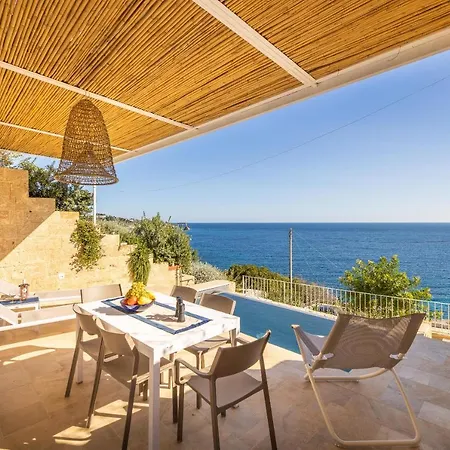 Villa Tenuta Marinaia *