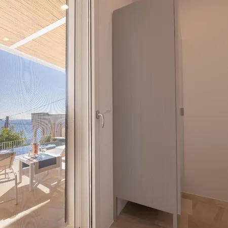Tenuta Marinaia Villa Marittima