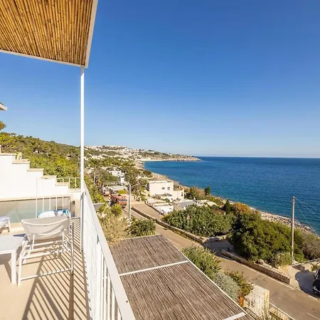 Villa Tenuta Marinaia *
